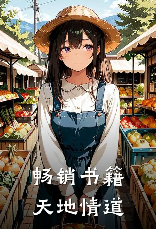 畅销书籍天地情道