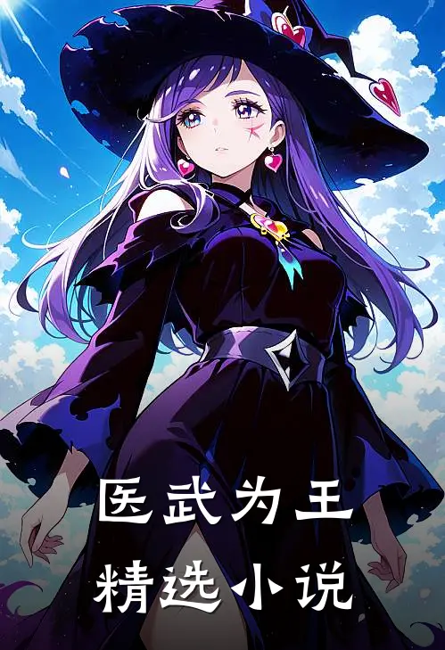 医武为王精选小说