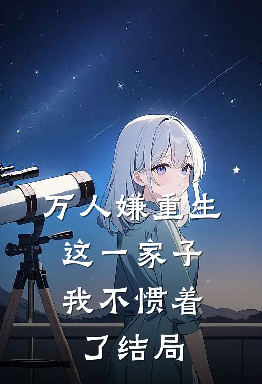 万人嫌重生,这一家子我不惯着了结局是