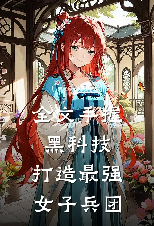 全文手握黑科技，打造最强女子兵团