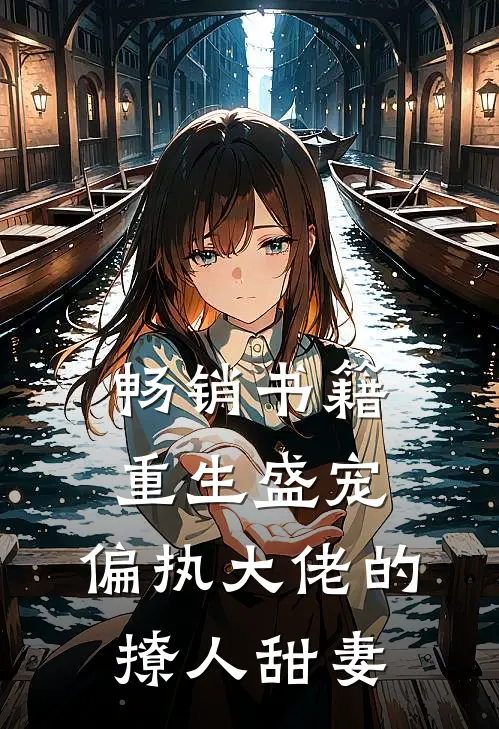 畅销书籍重生盛宠，偏执大佬的撩人甜妻