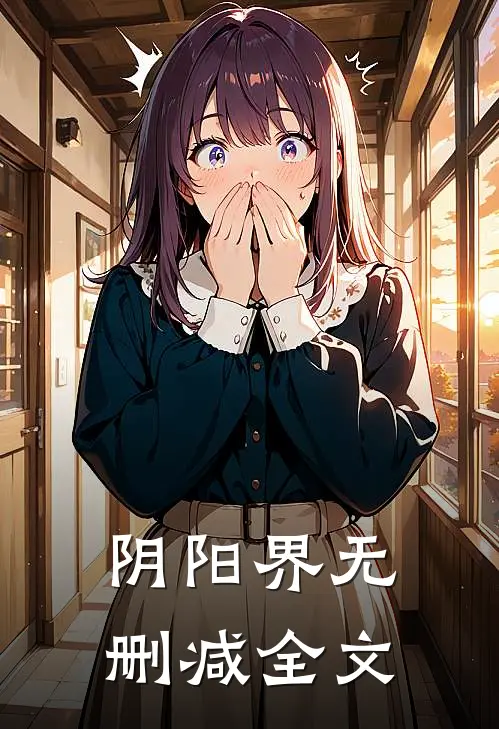 阴阳界无删减全文