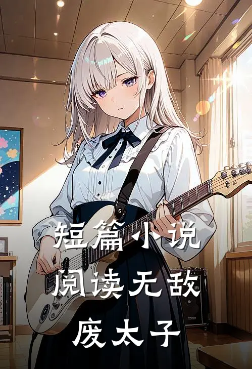 短篇小说阅读无敌废太子