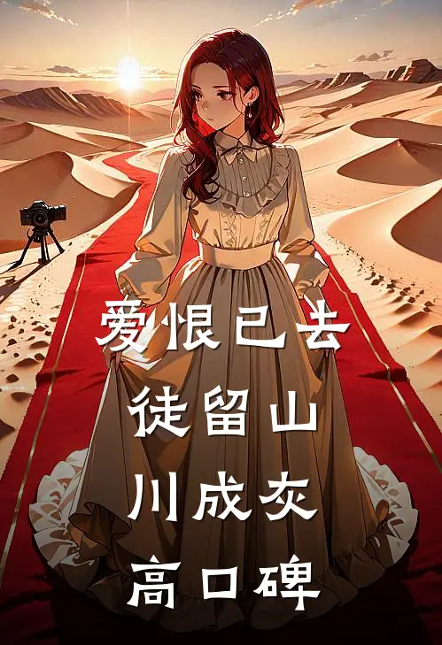 爱恨已去，徒留山川成灰高口碑