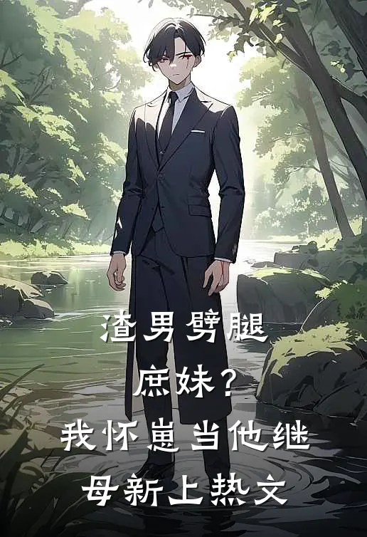 渣男劈腿庶妹？我怀崽当他继母新上热文