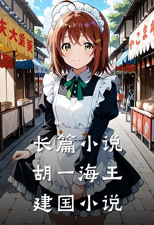 长篇小说胡一海王建国小说