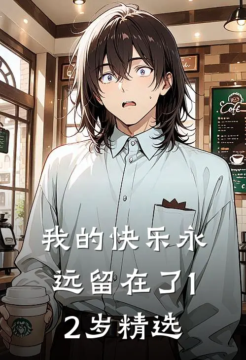我的快乐永远留在了12岁精选