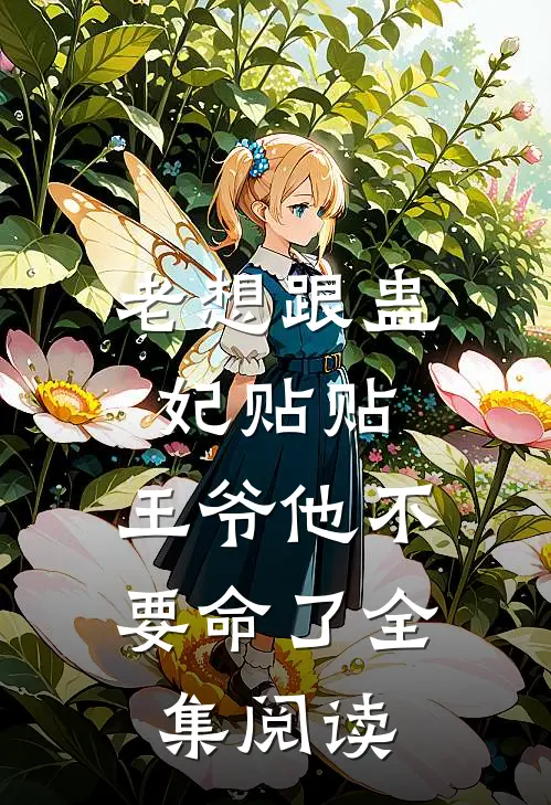 老想跟蛊妃贴贴，王爷他不要命了全集阅读