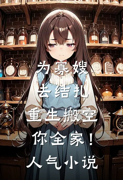 为寡嫂去结扎，重生搬空你全家！人气小说