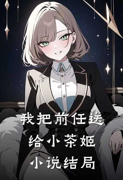 我把前任送给小茶姬小说结局