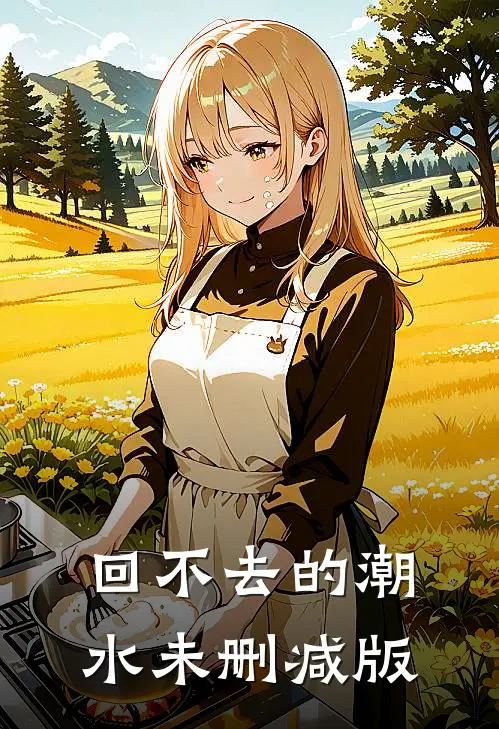 回不去的潮水未删减版