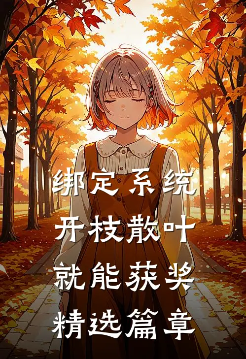 绑定系统：开枝散叶就能获奖精选篇章