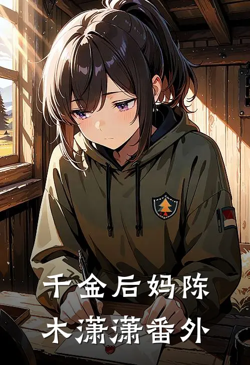 千金后妈陈木潇潇 番外