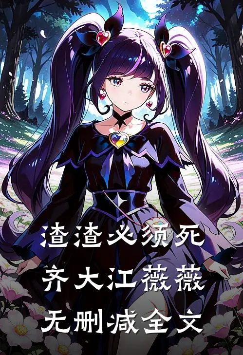 渣渣必须死齐大江薇薇无删减全文