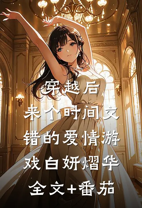 穿越后，来个时间交错的爱情游戏白妍熠华全文+番茄