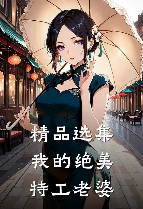 精品选集我的绝美特工老婆