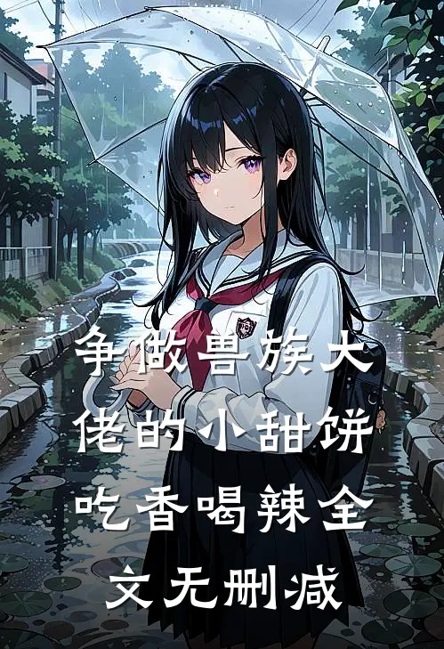 争做兽族大佬的小甜饼，吃香喝辣全文无删减
