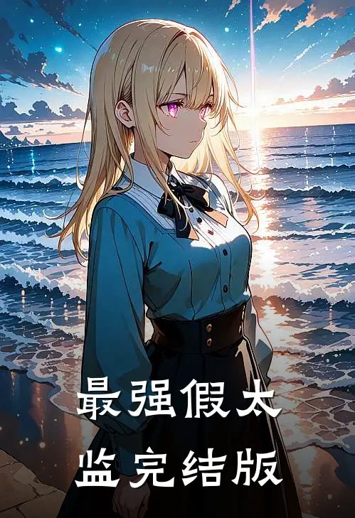 最强假太监完结版