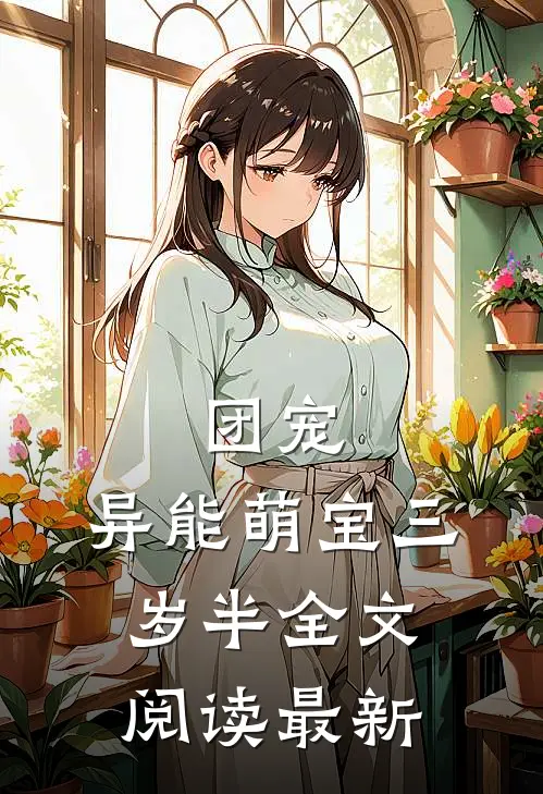 团宠：异能萌宝三岁半全文阅读最新