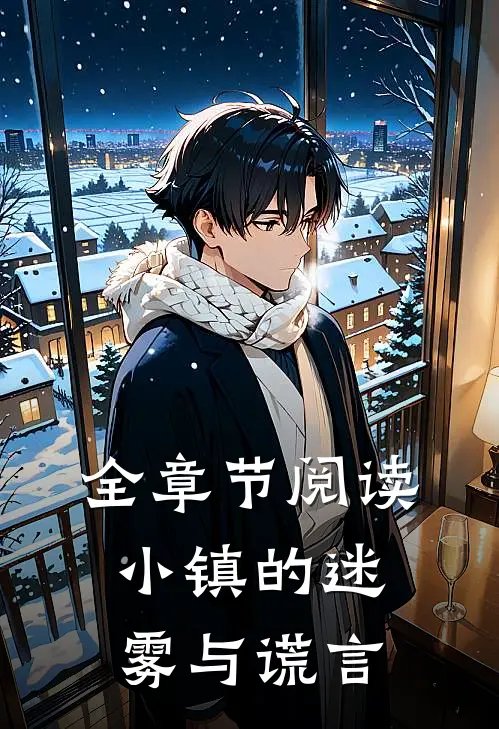 全章节阅读小镇的迷雾与谎言