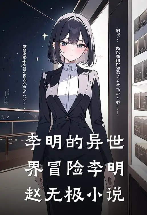 李明的异世界冒险李明赵无极小说