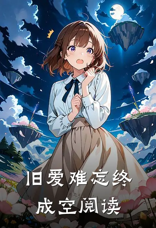 旧爱难忘终成空阅读