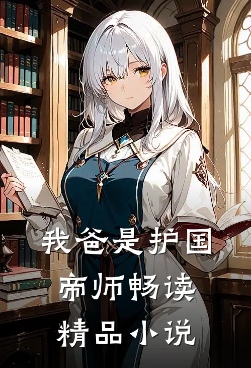我爸是护国帝师畅读精品小说