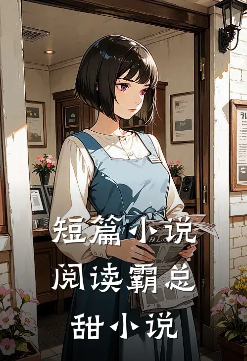 短篇小说阅读霸总甜小说