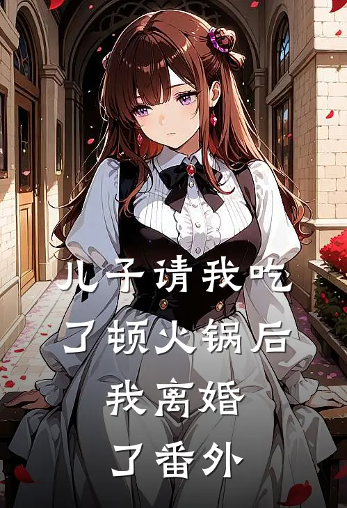 儿子请我吃了顿火锅后,我离婚了番外