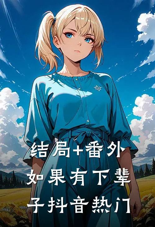 结局+番外如果有下辈子抖音热门