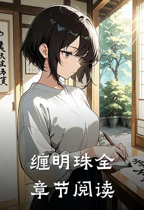 缠明珠全章节阅读