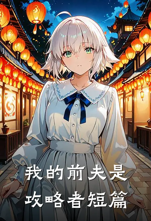 我的前夫是攻略者短篇