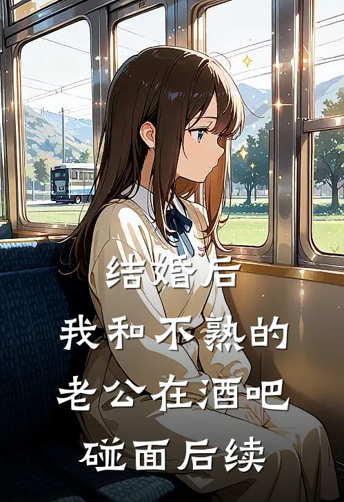 结婚后，我和不熟的老公在酒吧碰面后续