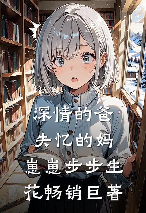 深情的爸失忆的妈，崽崽步步生花畅销巨著