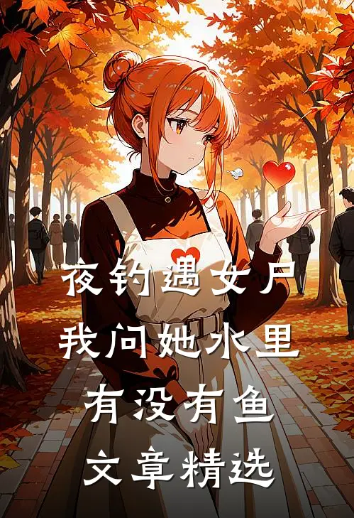 夜钓遇女尸，我问她水里有没有鱼文章精选