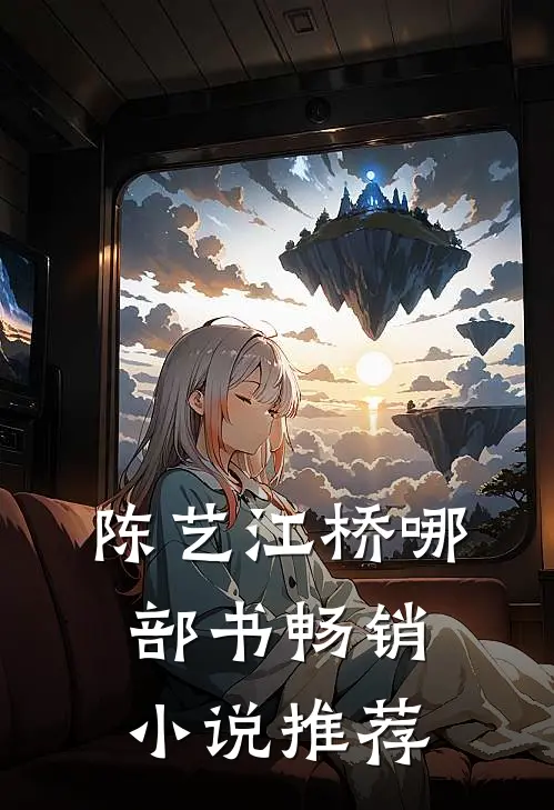 陈艺江桥哪部书畅销小说推荐