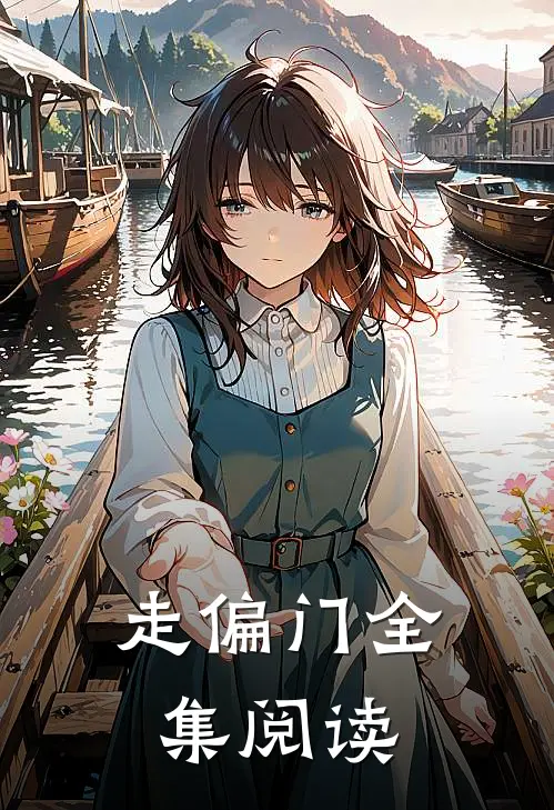 走偏门全集阅读