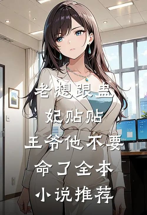 老想跟蛊妃贴贴，王爷他不要命了全本小说推荐