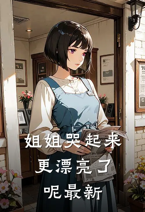 姐姐哭起来,更漂亮了呢最新版本