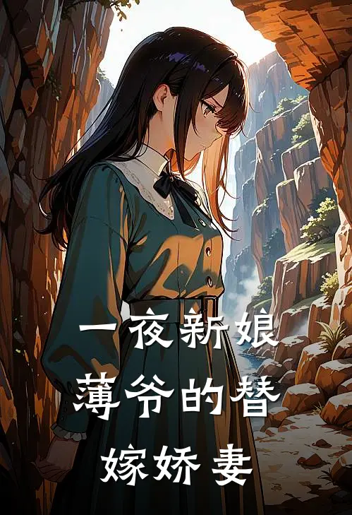 一夜新娘：薄爷的替嫁娇妻