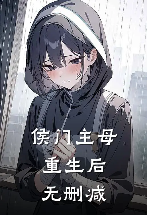 侯门主母重生后无删减