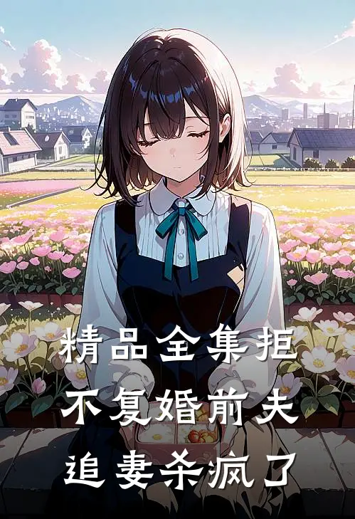 精品全集拒不复婚前夫追妻杀疯了