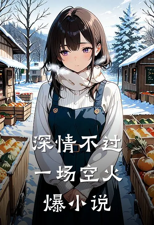 深情不过一场空火爆小说