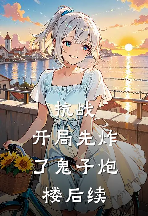 抗战：开局先炸了鬼子炮楼后续