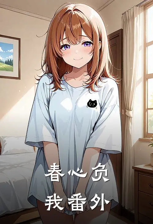 春心负我 番外