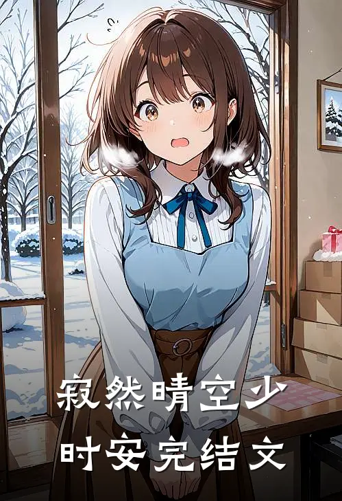 寂然晴空少时安完结文