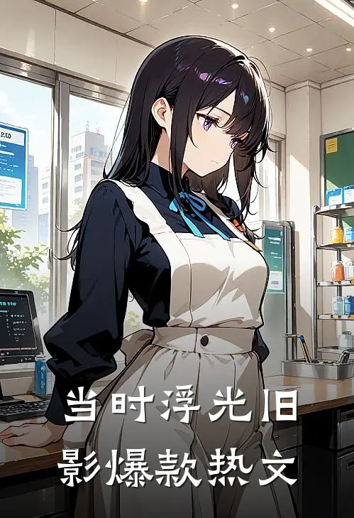 当时浮光旧影爆款热文
