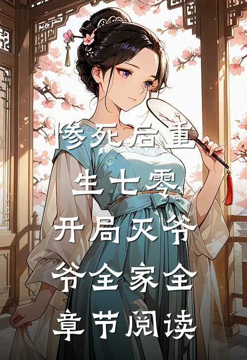 惨死后重生七零，开局灭爷爷全家全章节阅读