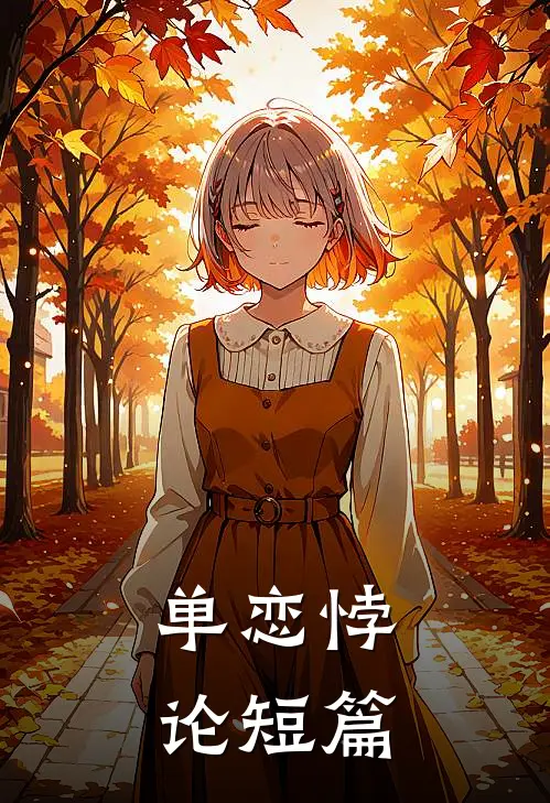 单恋悖论短篇