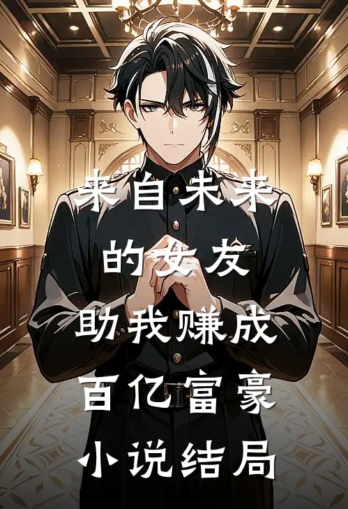 来自未来的女友，助我赚成百亿富豪小说结局